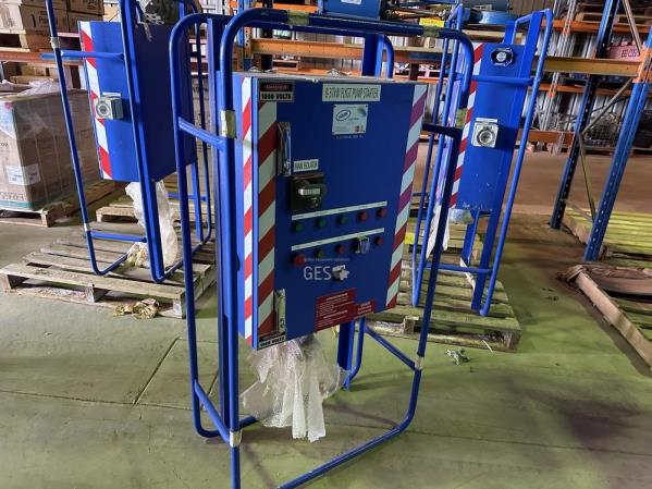 equipment