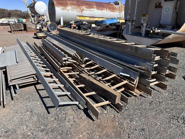 equipment