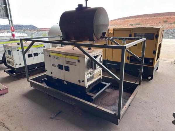 equipment