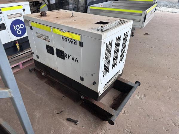 equipment