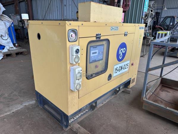equipment