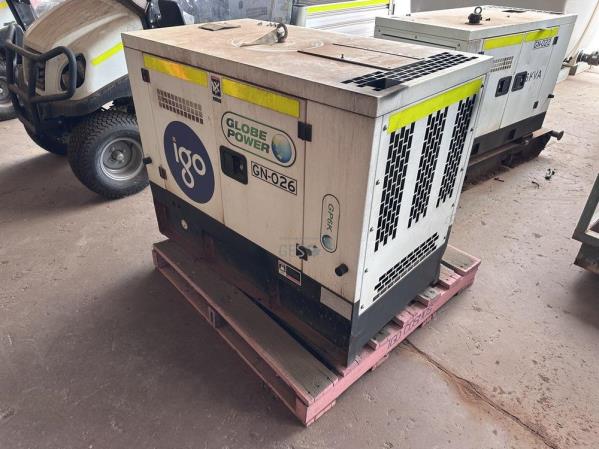 equipment