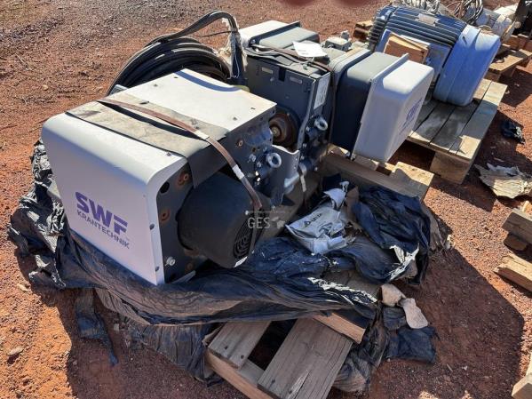 equipment