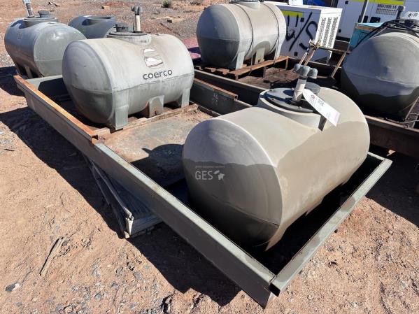 equipment