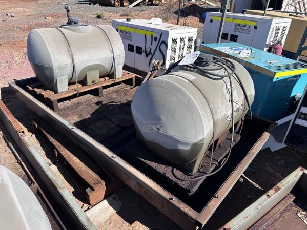 equipment