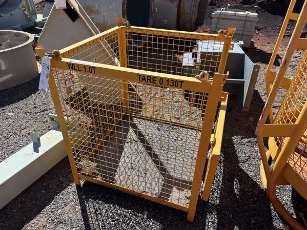 equipment