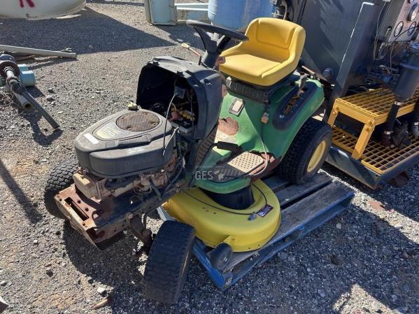 equipment
