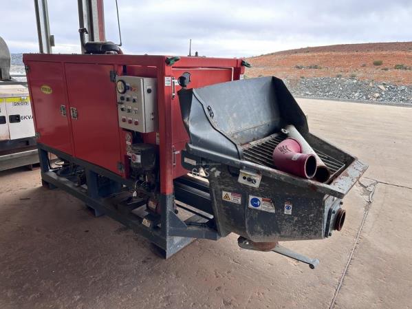 equipment
