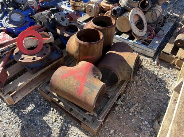 equipment