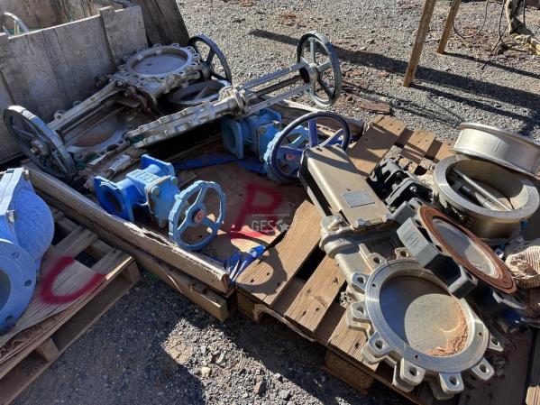 equipment