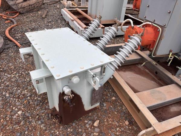 equipment