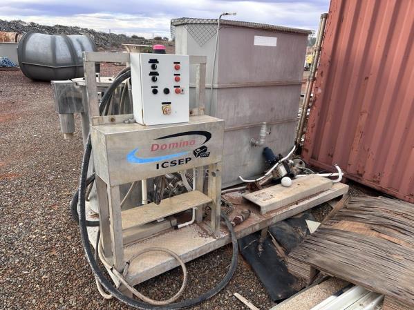 equipment
