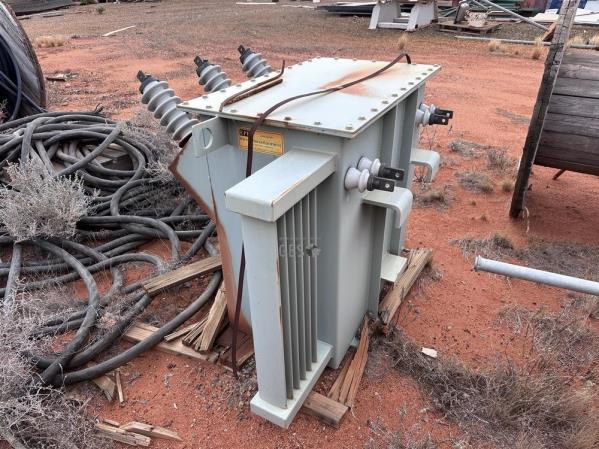 equipment