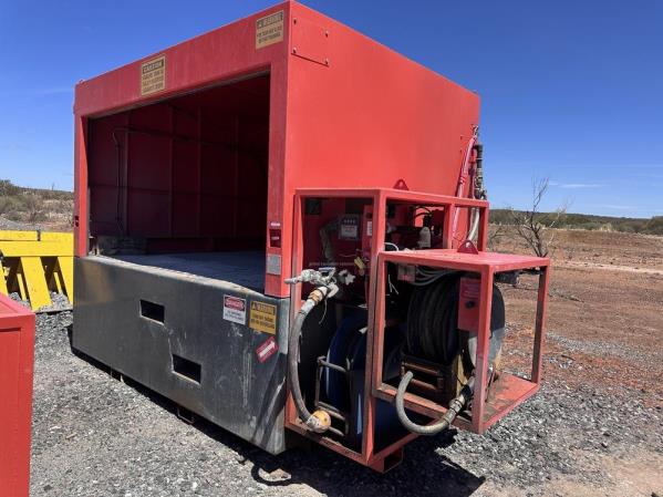 equipment