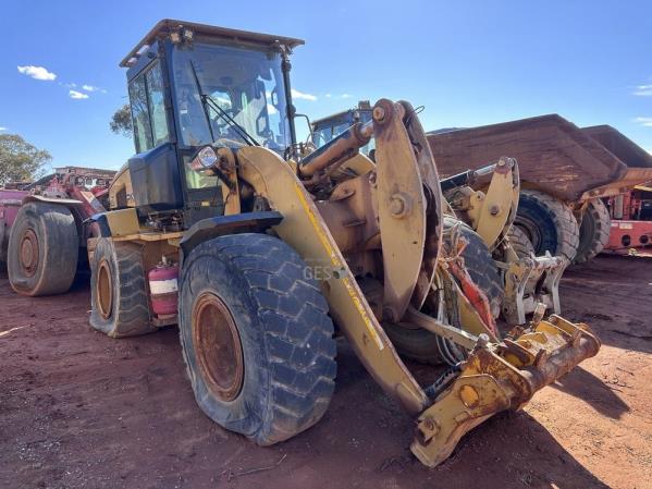equipment