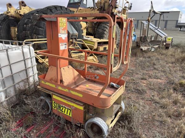 equipment