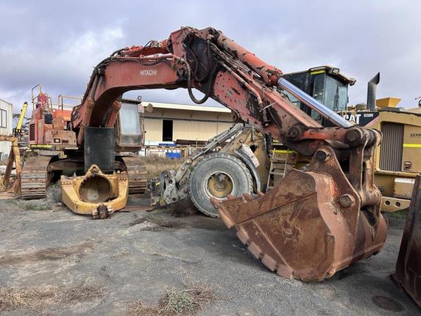 equipment