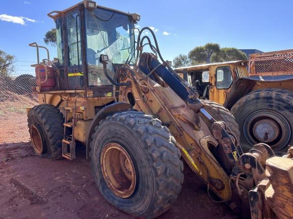 equipment