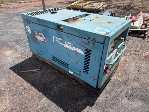 equipment