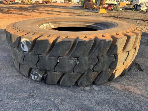 equipment