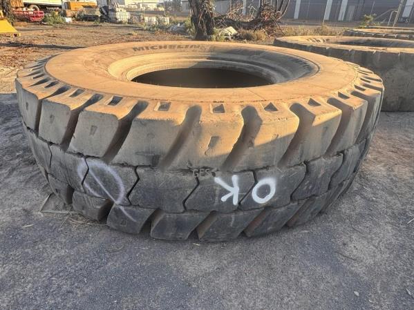 equipment