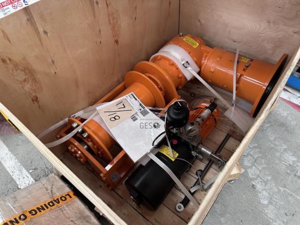 equipment