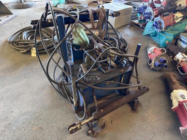 equipment