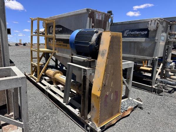 equipment