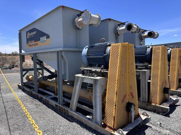 equipment