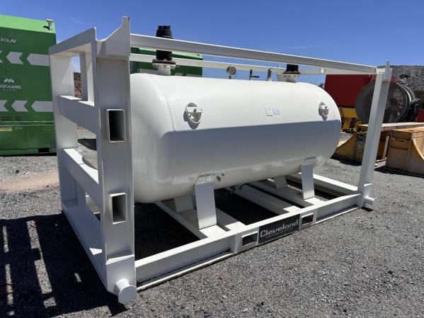 equipment