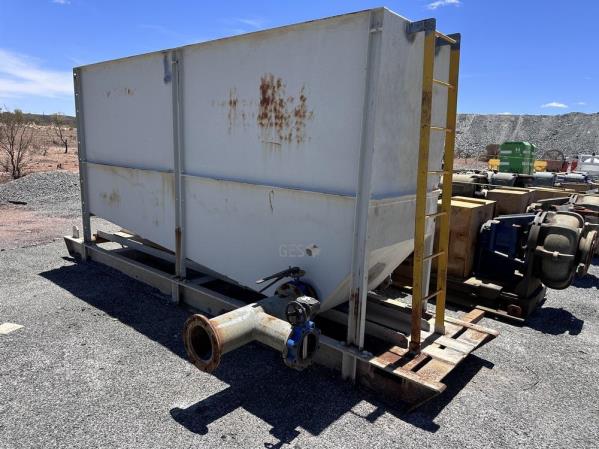 equipment