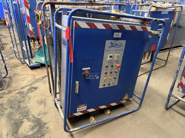 equipment