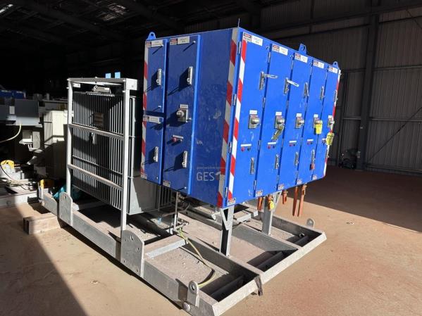 equipment