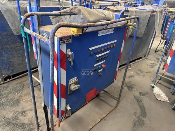 equipment