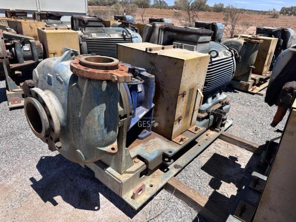 equipment