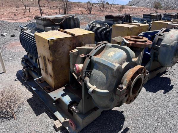 equipment