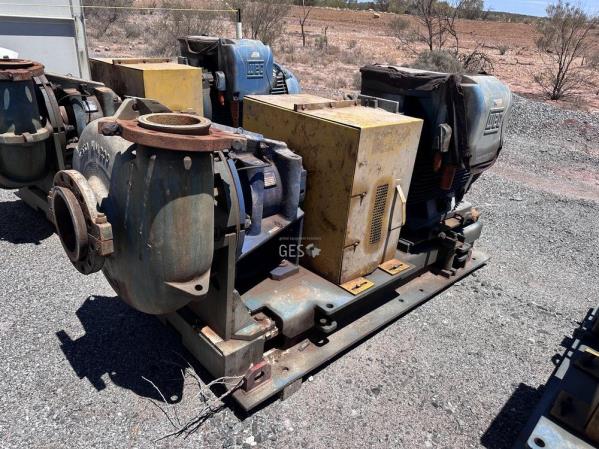 equipment