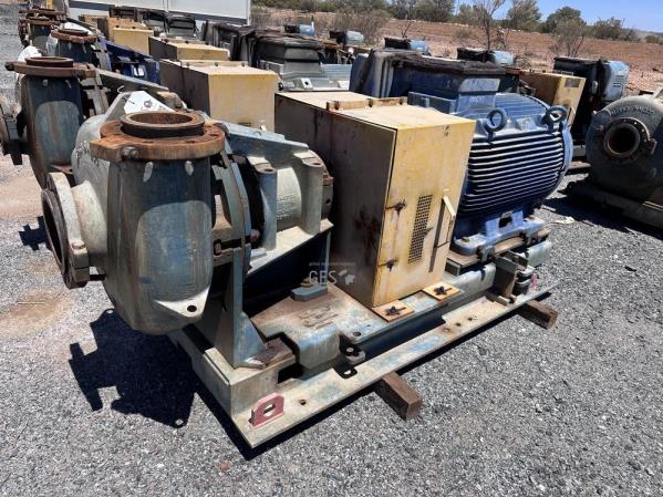 equipment