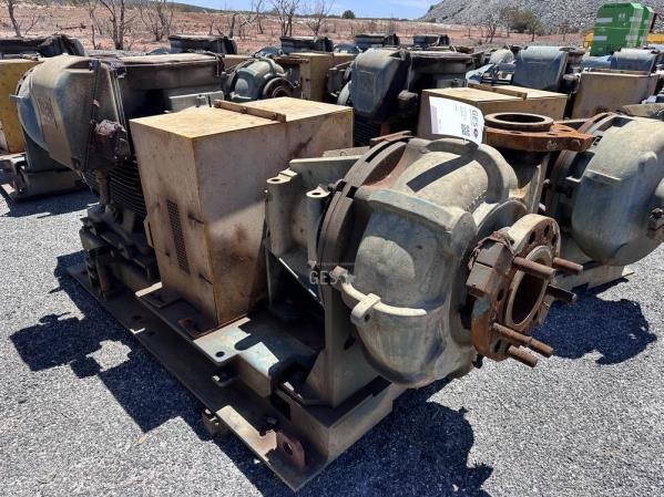 equipment