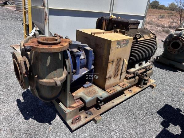 equipment