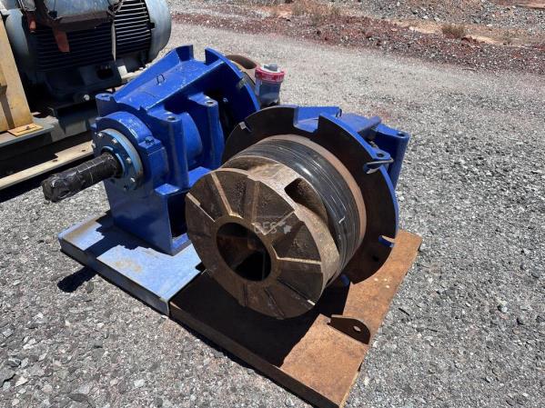equipment