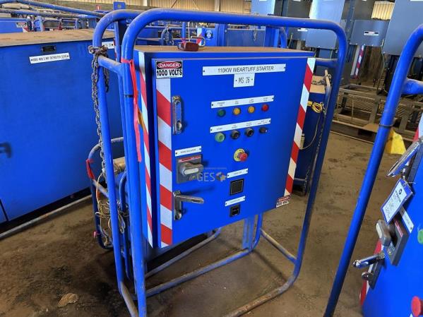 equipment