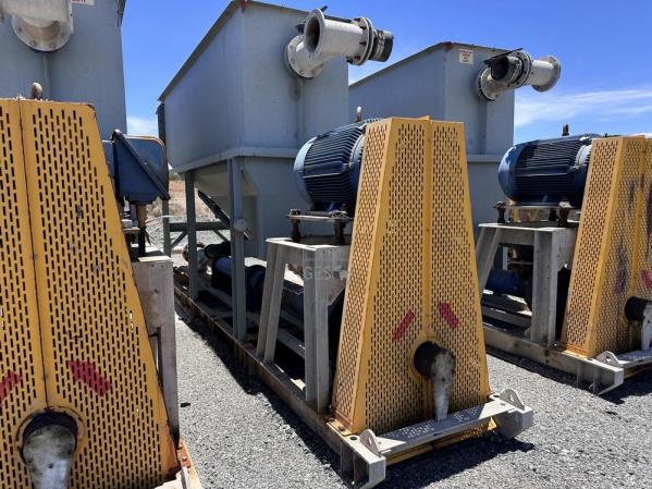 equipment