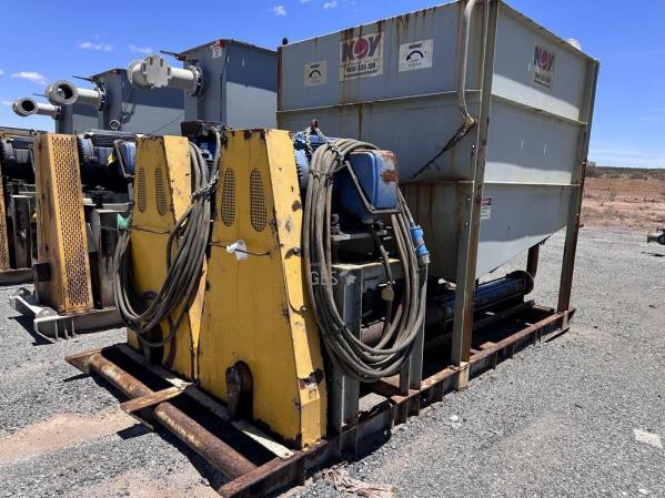equipment