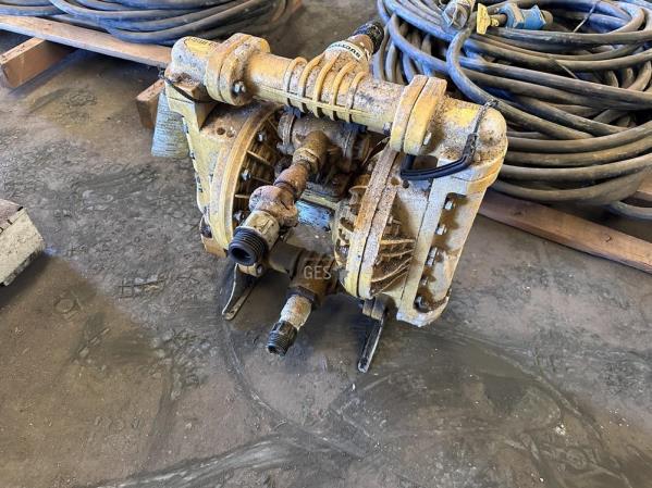 equipment