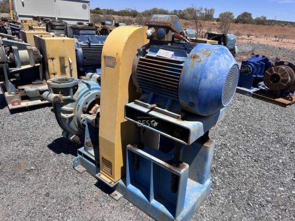 equipment