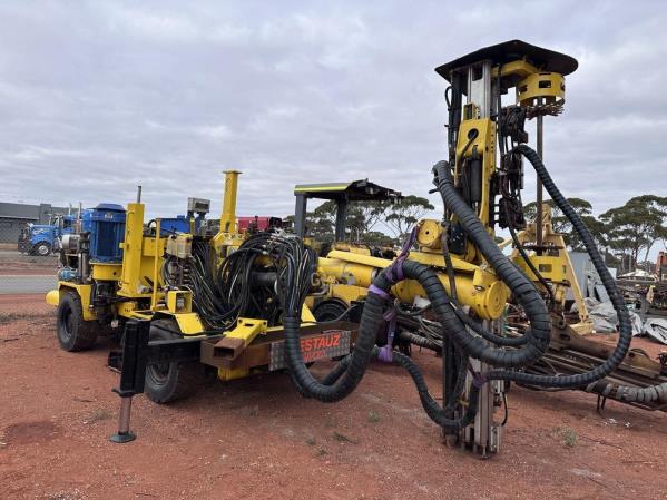 equipment