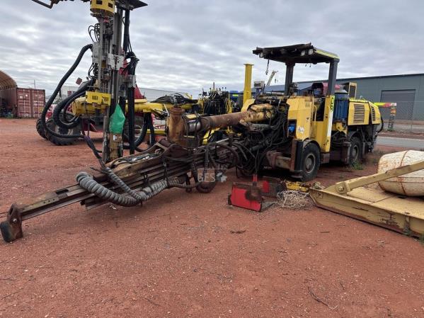 equipment