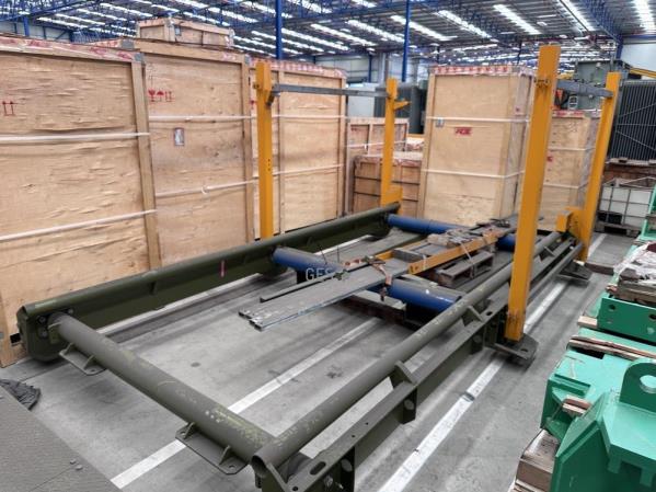 equipment