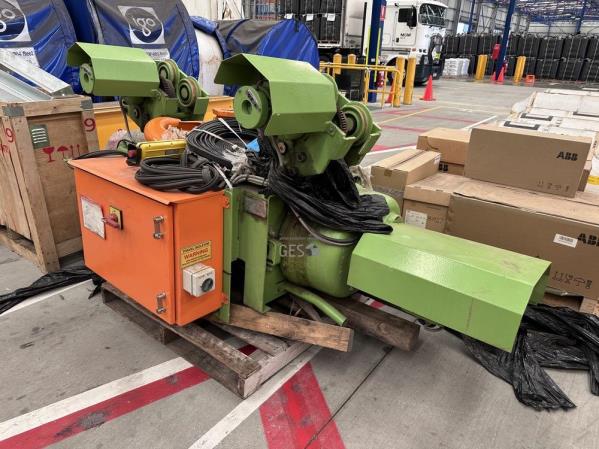 equipment